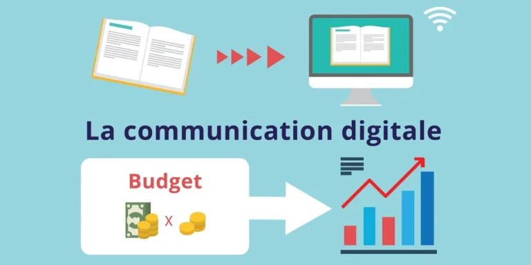 Réussir votre communication print et digitale : s’allier pour mieux régner
