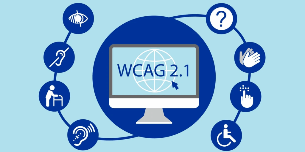 WCAG 2.1