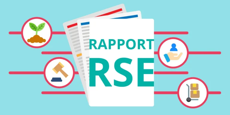 Les 6 avantages clés d’un rapport RSE accessible