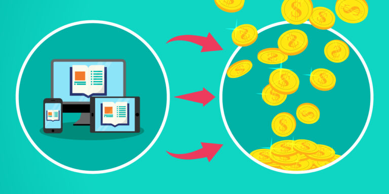 Digital Publishing : 4 Opportunités de Marché pour les Agences Digitales