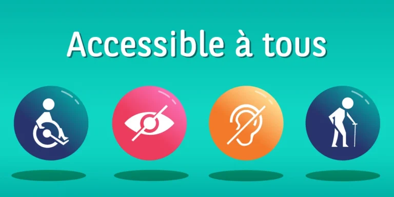 Décret 24 juillet 2019 accessibilité numérique : à quoi faut-il s’attendre ?
