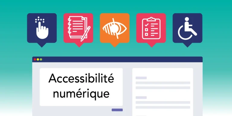 Focus sur les Métiers de l&rsquo;Accessibilité Numérique