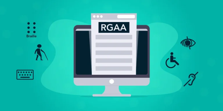 RGAA V4 : une Version Améliorée pour Renforcer l’Accessibilité Web