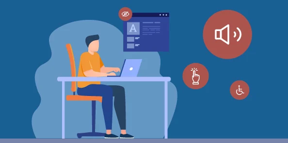 Accessibilité Web 2021 : Chiffres-clés et Retours Utilisateurs
