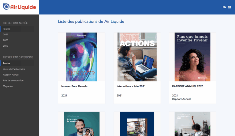 7 bonnes raisons d&rsquo;utiliser la bibliothèque sur PubliSpeak