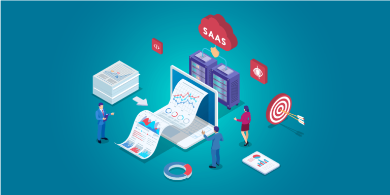 Édition logicielle digitale : vous ne passerez pas à côté du SaaS !
