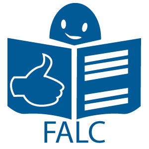 Logo FALC officiel
