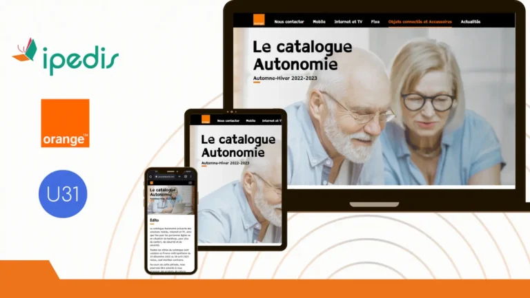 Accessibilité numérique : comment intégrer tous les publics dans son projet digital