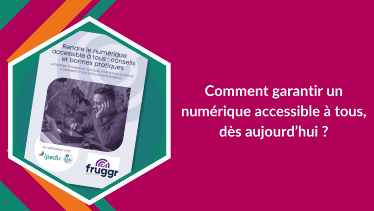 Comment garantir un numérique vraiment inclusif ?