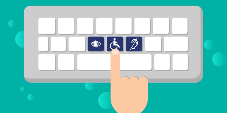 Les 4 principes fondamentaux de l&rsquo;accessibilité numérique